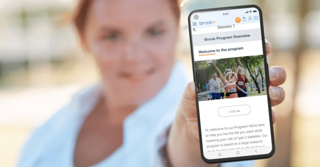 HealthSlate Patient App
