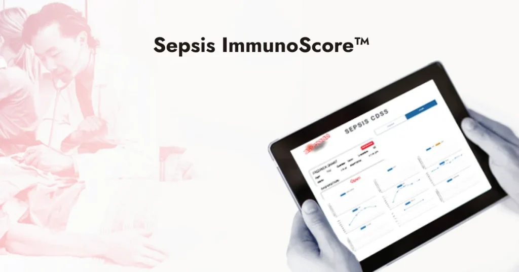 Sepsis Predictive Diagnostics Platform