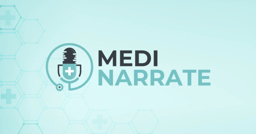MadiNarrte App